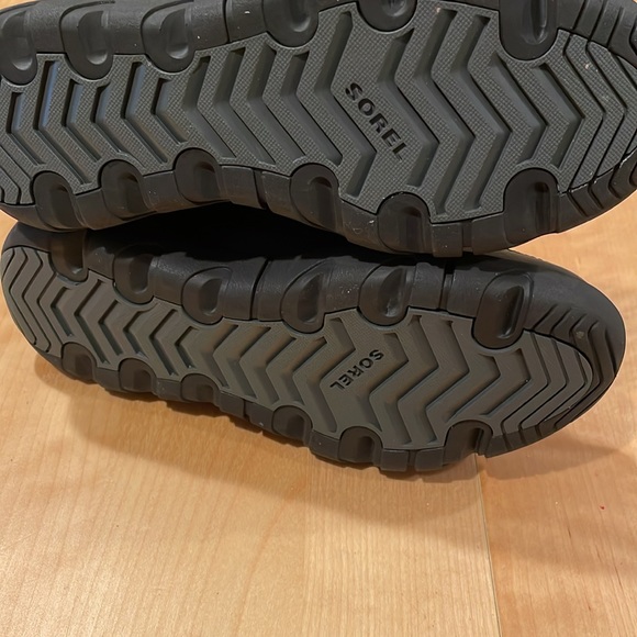 SOREL Explorer II Joan Insulated Lace-Up Boot women’s size 6.5 NWOT - Picture 11 of 11